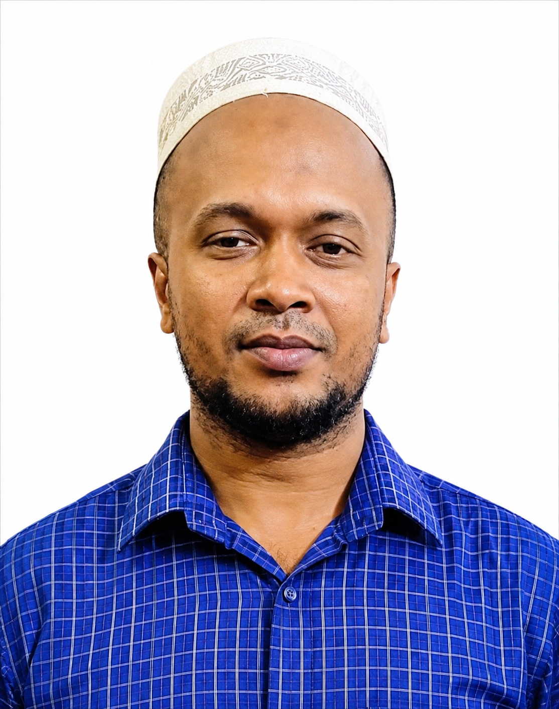 Md. Monjurul Islam